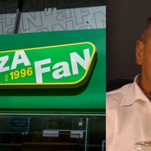 Σε κρυφό δωμάτιο, πίσω από βεστιάριο, στη βίλα-υπερπαραγωγή της Εκάλης έκρυβε 1 εκατ. και χρυσαφικά ο ιδρυτής της Pizza Fan -Νέες πληροφορίες