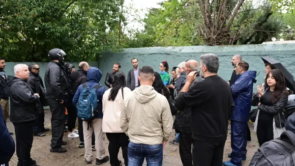 Pizza Fan: Κραυγή αγωνίας από τους 2.500 εργαζόμενους – «Ο κύριος Αντάρας τα έκανε μαντάρα»