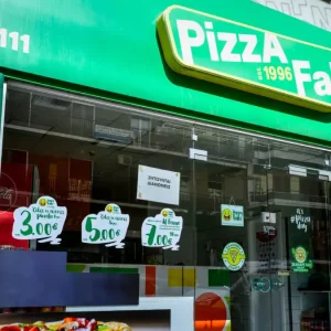 Pizza Fan: Το υπουργείο Εργασίας σε στενή επικοινωνία με την πλευρά των εργαζόμενων – «Δεν υπάρχουν απολύσεις»