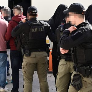 Pizza Fan: Κακουργηματικές διώξεις στους 23 συλληφθέντες για εγκληματική οργάνωση, φοροδιαφυγή και ξέπλυμα χρήματος