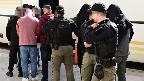 Απολογούνται σήμερα οι 10 πρώτοι κατηγορούμενοι για το «πάρτι» φοροδιαφυγής με «όχημα» την Pizza Fan – Αύριο ο ιδιοκτήτης
