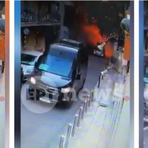 Πλάκα: Συγκλονίζει ο οδηγός του σχολικού που πέρασε από το σημείο - Οι στιγμές τρόμου - Τη Δευτέρα οι απολογίες των τριών