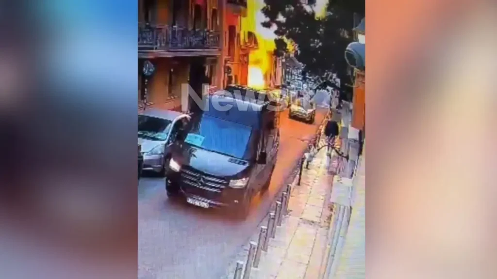 Πλάκα: Για ανθρωποκτονία με ενδεχόμενο δόλο κατηγορούνται οι 3 ύποπτοι για τη φονική έκρηξη