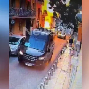 Πλάκα: Για ανθρωποκτονία με ενδεχόμενο δόλο κατηγορούνται οι 3 ύποπτοι για τη φονική έκρηξη