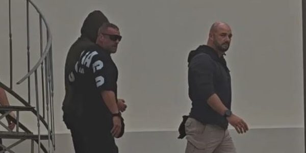 Στο Ναυτοδικείο ο 46χρονος Επικελευστής για το εμπρηστικό ντελίριο σε Γλυφάδα και Νέο Ηράκλειο