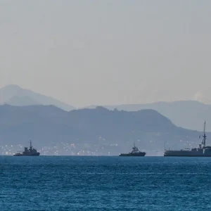 Αντι-NAVTEX από την Αθήνα για τις τουρκικές έρευνες του KOBI RUEGG: «Εντός της ελληνικής υφαλοκρηπίδας οι συντεταγμένες»