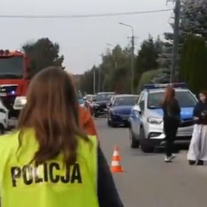 Πολωνία: Νεκρή 37χρονη από επίθεση με μαχαίρι σε σχολείο, 15χρονος μαθητής ο δράστης – Δεύτερο περιστατικό μέσα σε δύο ημέρες