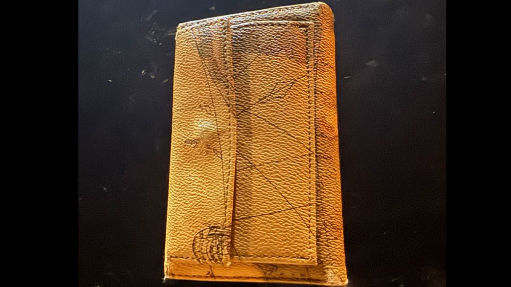 Βρέθηκε πορτοφόλι στα Γαλανέικα