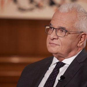 Γιάννης Πρετεντέρης: «Έπρεπε να γίνουμε διαιτητές μπάσκετ αντί για δημοσιογράφοι, τι κουταμάρα κάναμε!» (ΒΙΝΤΕΟ)