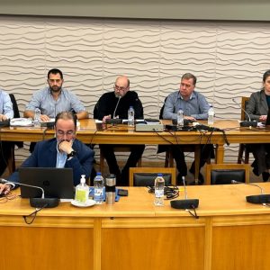 Αποκαταστάθηκε η λειτουργία της «Αναπτυξιακής Εύβοιας» και επιβλήθηκαν ήδη πρόστιμα 2.200.000 € για τα σκάφη