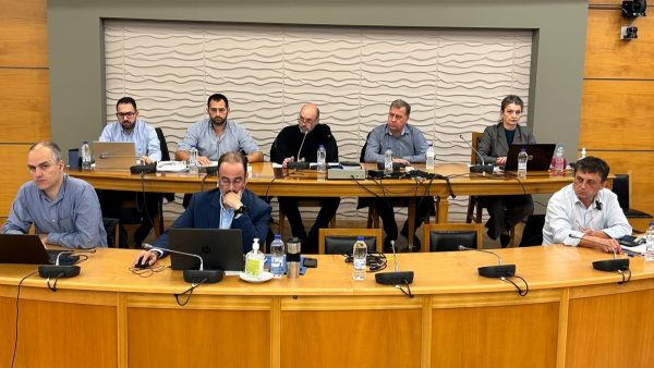 Αποκαταστάθηκε η λειτουργία της «Αναπτυξιακής Εύβοιας» και επιβλήθηκαν ήδη πρόστιμα 2.200.000 € για τα σκάφη