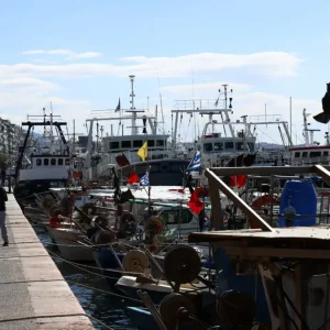 Διπλασιάζεται η επιδότηση πετρελαίου για τους ψαράδες: Στα 32 λεπτά για Απρίλιο και Μάιο, στα 24 λεπτά το καλοκαίρι