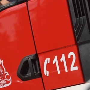 Πυρκαγιά στη Θεσσαλονίκη στην περιοχή Πανόραμα – Εντοπίστηκε γυναίκα χωρίς τις αισθήσεις της