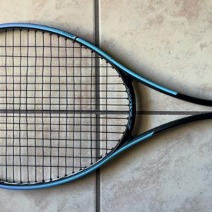 Λαμία: Πωλείται η ρακέτα τένις Head της φωτογραφίας