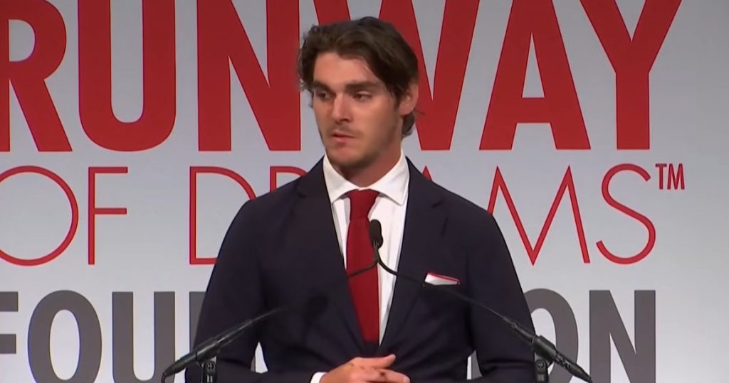 Επιβεβαιώθηκε η αιτία θανάτου του RJ Mitte - Τα συγκινητικά λόγια της πρώην συντρόφου του