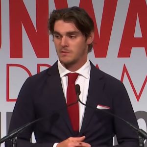 Επιβεβαιώθηκε η αιτία θανάτου του RJ Mitte - Τα συγκινητικά λόγια της πρώην συντρόφου του