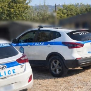 Μισή ντουζίνα συλλήψεις σε Ανθήλη και Κυπαρίσσι - Έκοψαν παράνομες παροχές αλλά και το νερό σε μεγαλοοφειλέτες