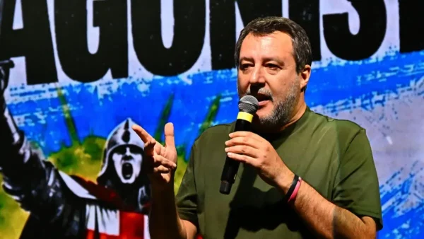 Η Ιταλία αναπτύσσει ακόμα 500 στρατιώτες για την αντιμετώπιση βίαιων επεισοδίων