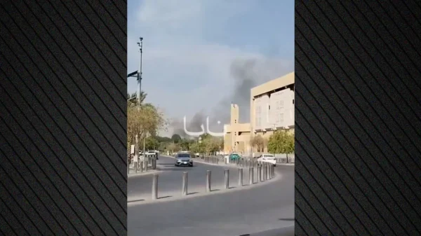 Δύο αεροδρόμια της Σαουδικής Αραβίας έπληξαν οι Χούθι, αναχαιτίστηκε και πύραυλος Κρουζ - Υπάρχουν τραυματίες, λένε οι Σαουδάραβες, βίντεο
