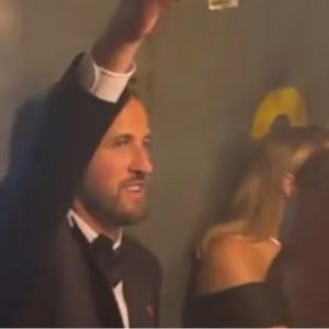Το after party του Χάρι Κέιν μετά την κατάκτηση της Χρυσής Μπάλας -Ήπιε με μέτρο, γύρισε στις προπονήσεις, δείτε βίντεο
