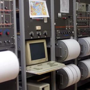 Σεισμός στην Κυπαρισσία μεγέθους 3,5 Ρίχτερ