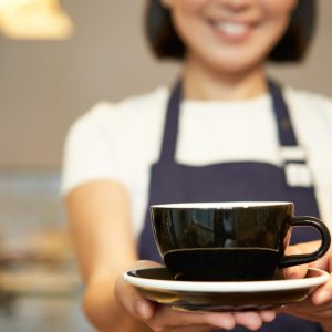 Ζητούνται άτομα για service από το «Coffee Lover Lamias»