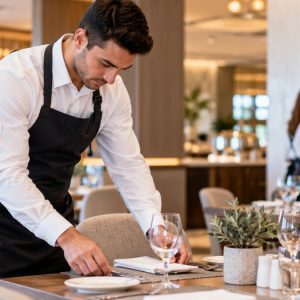 Το Hotel spa Montana στο Καρπενήσι αναζητά μόνιμο προσωπικό για service