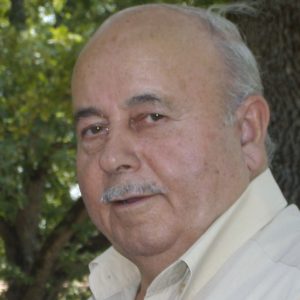 «Έφυγε» σε ηλικία 88 ετών ο παλιός επαγγελματίας Τάσος Σγαντζούρης