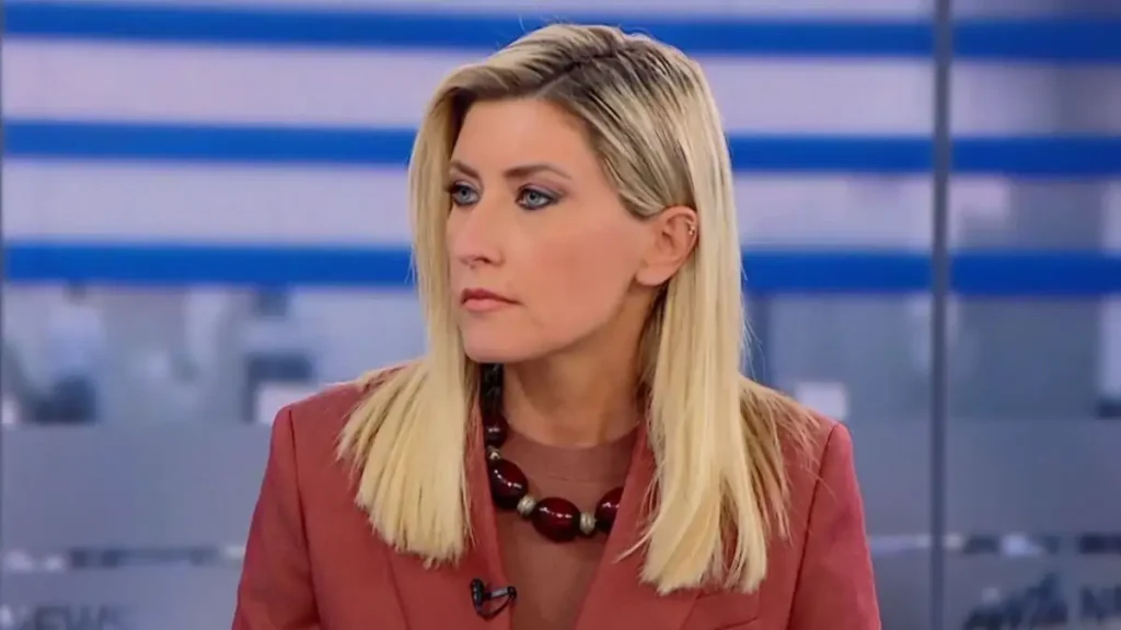 Η Σία Κοσιώνη για τη φονική έκρηξη στην Πλάκα: «Θα είχε οδηγήσει και τη δική μου οικογένεια σε μια τραγωδία»
