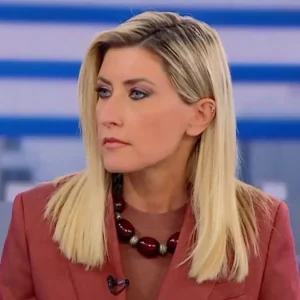Η Σία Κοσιώνη για τη φονική έκρηξη στην Πλάκα: «Θα είχε οδηγήσει και τη δική μου οικογένεια σε μια τραγωδία»