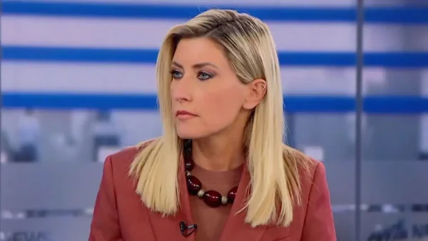 Η Σία Κοσιώνη για τη φονική έκρηξη στην Πλάκα: «Θα είχε οδηγήσει και τη δική μου οικογένεια σε μια τραγωδία»