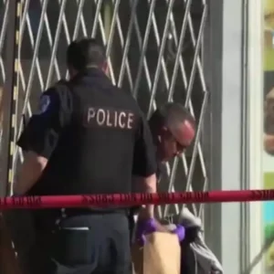 Φρίκη στο Σικάγο: Γυναίκα μαχαίρωσε πισώπλατα και σκότωσε 7χρονη που περπατούσε αμέριμνη – Περαστικοί την ακινητοποίησαν