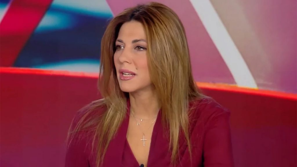 Σ. Ζαχαράκη: «Σήμερα η ανακοίνωση των μετεγγραφών φοιτητών – Καμία αλλαγή στις Πανελλαδικές στο άμεσο χρονικό διάστημα»