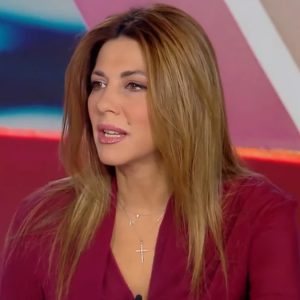 Σ. Ζαχαράκη: «Σήμερα η ανακοίνωση των μετεγγραφών φοιτητών – Καμία αλλαγή στις Πανελλαδικές στο άμεσο χρονικό διάστημα»