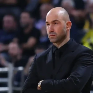 Βασίλης Σπανούλης για το σκάνδαλο στο μπάσκετ: «Είναι σοβαρά αυτά που βλέπουμε, είμαστε σίγουροι για τη δικαιοσύνη»