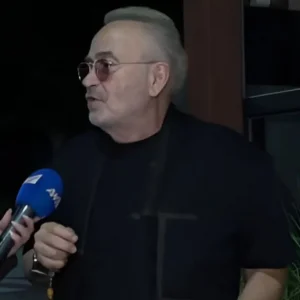Σταμάτης Γονίδης για τις αρνητικές αντιδράσεις μετά το βίντεο με τον Ηλία Κασιδιάρη στα μπουζούκια: Τους συγχωρώ όλους