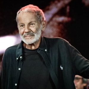 Να αποσυρθεί η μουσική του από σποτ του Κασσελάκη ζητά ο Σταύρος Ξαρχάκος