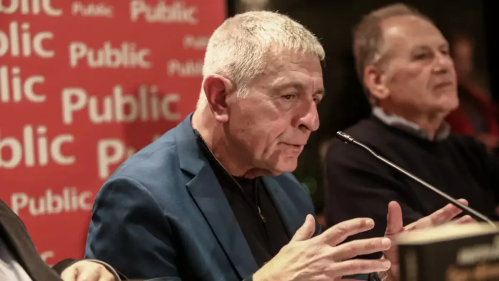 Υποκλοπές: Ξεχωριστή εισαγγελική έρευνα για το Pegasus και την παρακολούθηση του Στέλιου Κούλογλου
