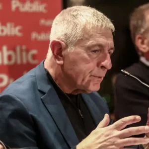 Υποκλοπές: Ξεχωριστή εισαγγελική έρευνα για το Pegasus και την παρακολούθηση του Στέλιου Κούλογλου