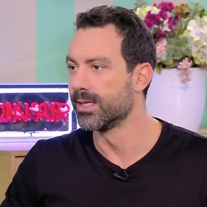 Σάκης Τανιμανίδης: Ένιωσα ότι έχω το άγγιγμα του Μίδα, «είναι εύκολο έτσι θα πάνε όλα» είπα