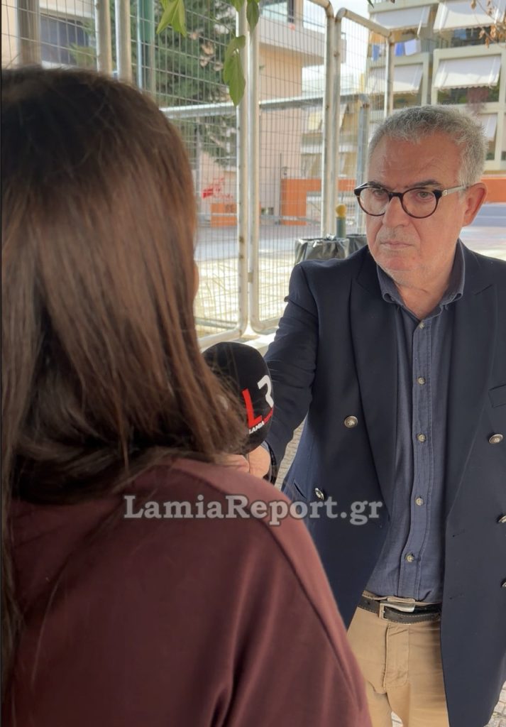 Λαμία: Της έκλεψαν το πορτοφόλι και έκαναν ψώνια στην πόλη - «Είναι η δεύτερη φορά», λέει η νεαρή μητέρα που είναι σε απόγνωση (ΒΙΝΤΕΟ)