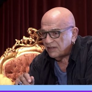 Γιάννης Ζουγανέλης: Ο Βασίλης Παπακωνσταντίνου έχει ΧΑΠ, δυσκολευόταν, εύχομαι να το ξεπεράσει