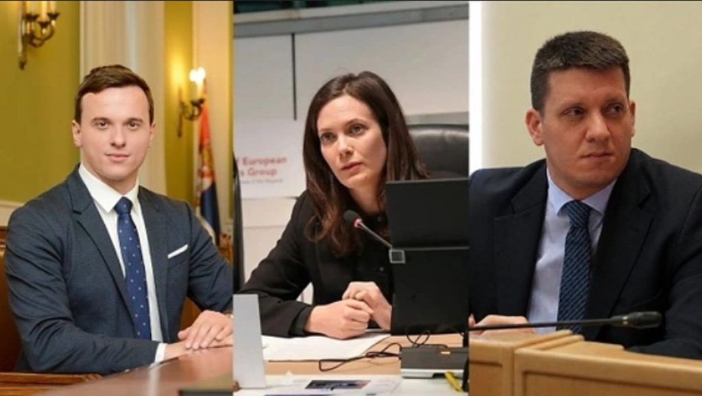 Από τη Σερβία και την Ουγγαρία, ένα μήνυμα προς την Ευρώπη: Η ανάγκη για ένα νέο κοινωνικό συμβόλαιο
