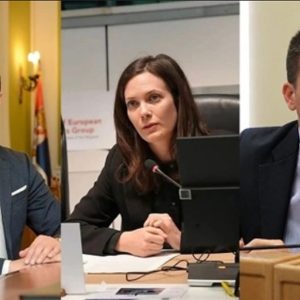 Από τη Σερβία και την Ουγγαρία, ένα μήνυμα προς την Ευρώπη: Η ανάγκη για ένα νέο κοινωνικό συμβόλαιο