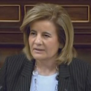 Ισπανία: Η πρώην υπουργός Φατίμα Μπάνιεθ ανάμεσα στους 69 νεκρούς της σιδηροδρομικής τραγωδίας