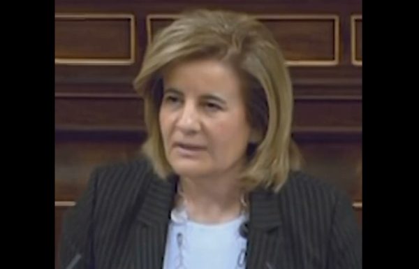 Ισπανία: Η πρώην υπουργός Φατίμα Μπάνιεθ ανάμεσα στους 69 νεκρούς της σιδηροδρομικής τραγωδίας