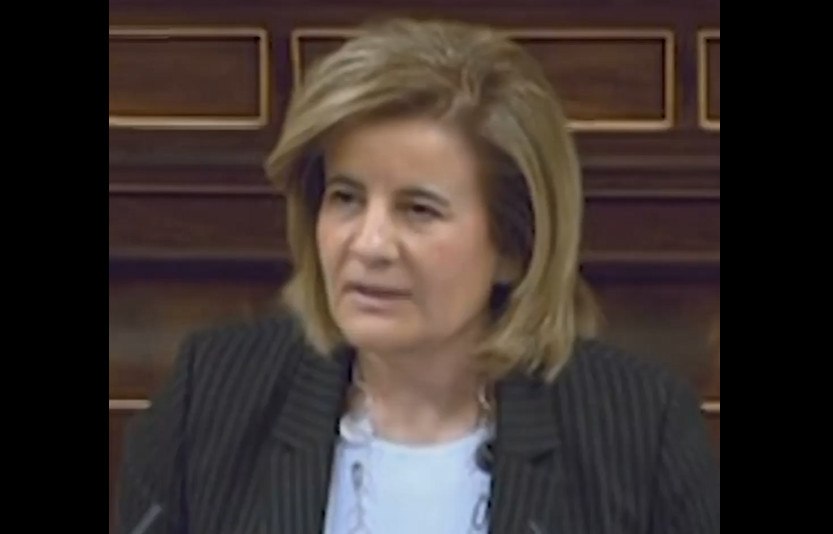 Ισπανία: Η πρώην υπουργός Φατίμα Μπάνιεθ ανάμεσα στους 69 νεκρούς της σιδηροδρομικής τραγωδίας
