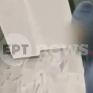 Γλυφάδα: Βίντεο ντοκουμέντο με τον 46χρονο στρατιωτικό που έκαψε το σπίτι της πρώην του- Η στιγμή που σκεπάζει την εσωτερική κάμερα