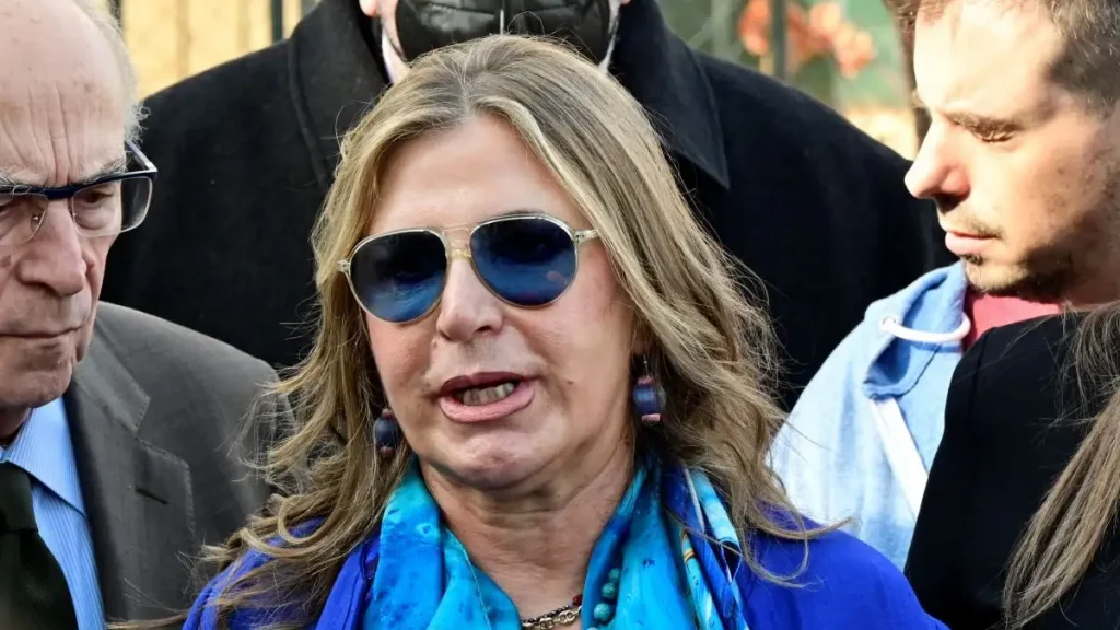 Υπόθεση Βαλυράκη: «Θα παλέψω κόντρα στο παρακράτος και η αλήθεια θα φανερωθεί» δήλωσε η χήρα του για την αθώωση των 2 ψαράδων