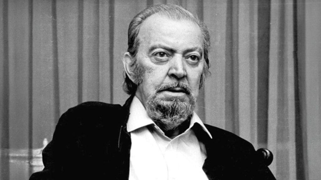 Τάσος Λειβαδίτης: Τα χρόνια της εξορίας, το ποίημα που τον οδήγησε στο εδώλιο και τα τραγούδια που άφησαν εποχή